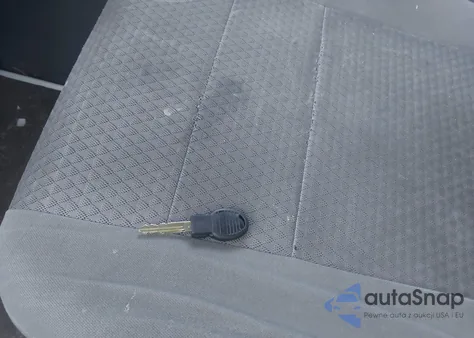 2008 Chrysler Town & Country Touring из США, поврежденный, VIN 2A8HR54P38R696635